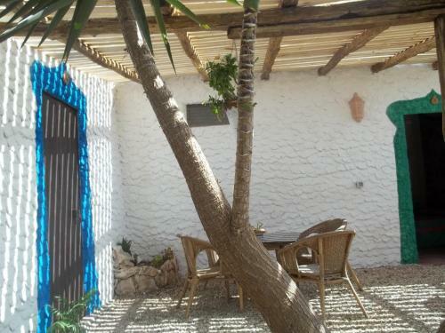 Hostal I Dammusi Blu & Green