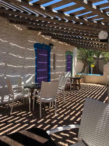 Hostal I Dammusi Blu & Green