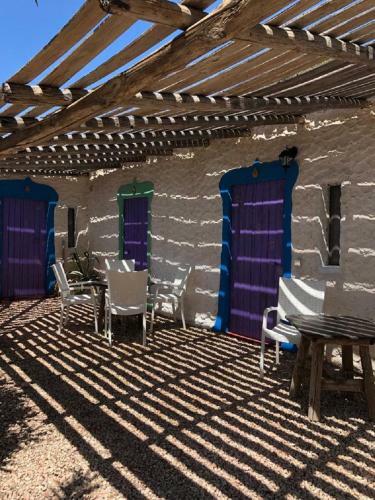 Hostal I Dammusi Blu & Green