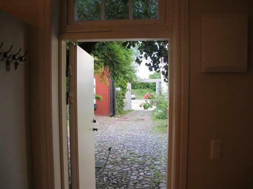 Apartamento Dahmskahuset