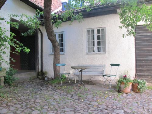 Apartamento Dahmskahuset