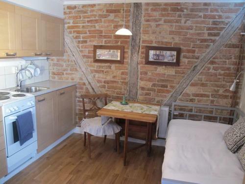 Apartamento Dahmskahuset