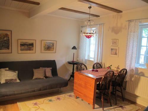 Apartamento Dahmskahuset