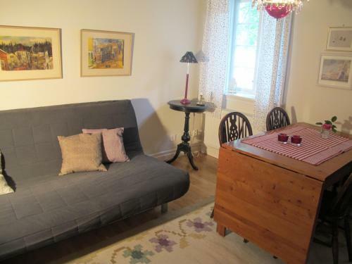 Apartamento Dahmskahuset