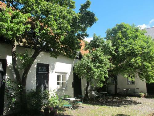 Apartamento Dahmskahuset