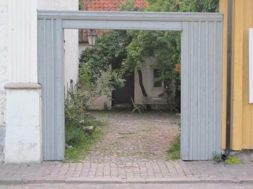 Apartamento Dahmskahuset