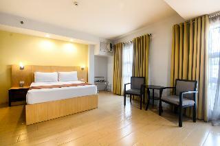 Hotel Aurum One Makati