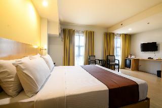 Hotel Aurum One Makati