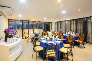 Hotel Aurum One Makati
