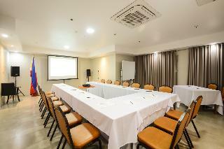 Hotel Aurum One Makati