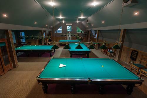 Leoton Hotel