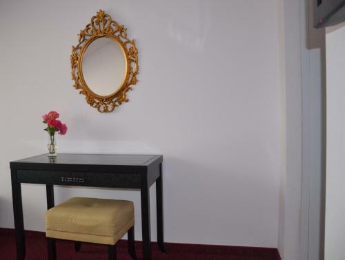 Hostal Hotel&restauracja Z?ote Runo