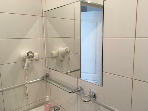 Hostal Hotel&restauracja Z?ote Runo