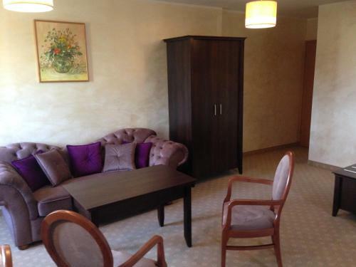 Hostal Hotel&restauracja Z?ote Runo