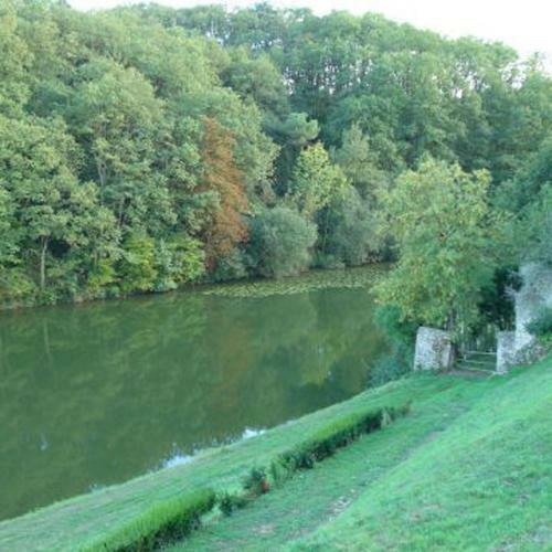 Ch�teau De Vaux