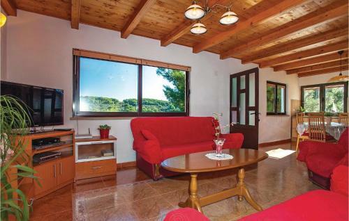 Holiday Home Przina IV