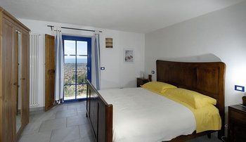Apartamento Casa Vacanze Al Settimo Cielo
