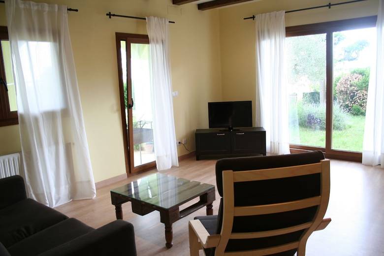 Agroturismo Can Quilis