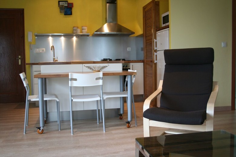 Agroturismo Can Quilis