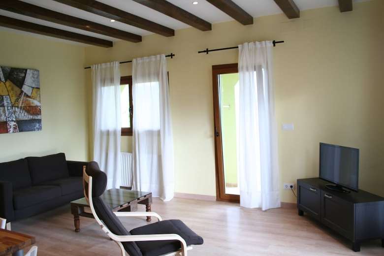 Agroturismo Can Quilis