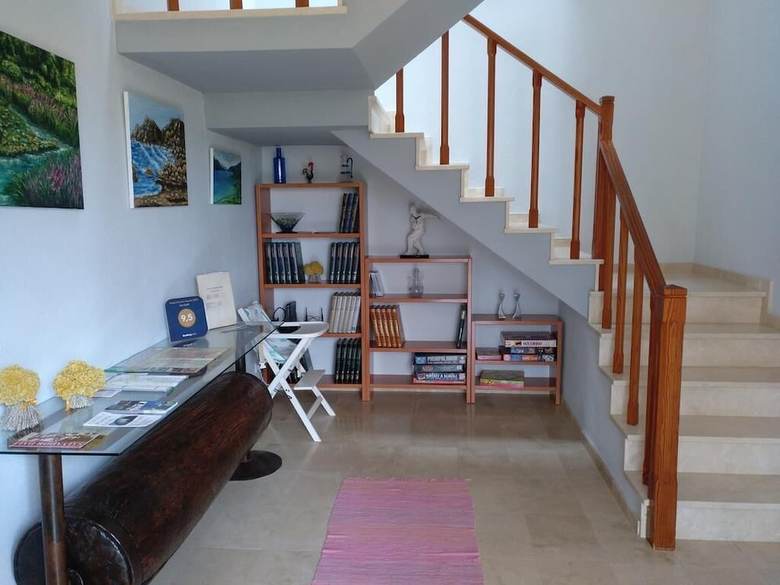 Agroturismo Can Quilis