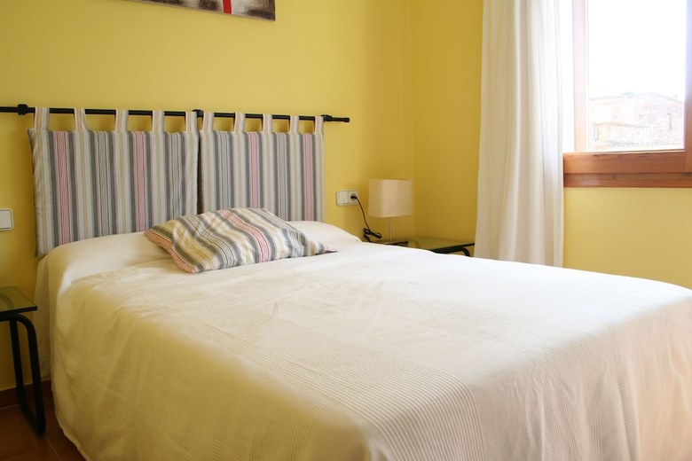 Agroturismo Can Quilis