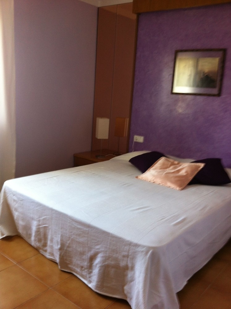 Agroturismo Can Quilis