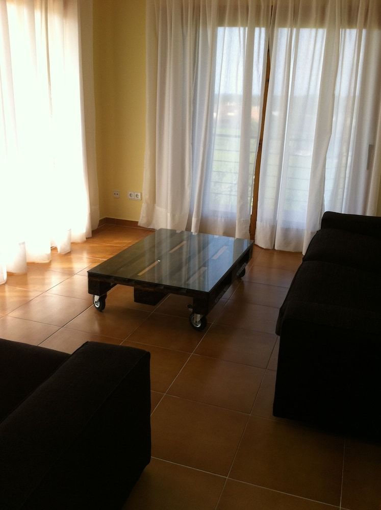 Agroturismo Can Quilis