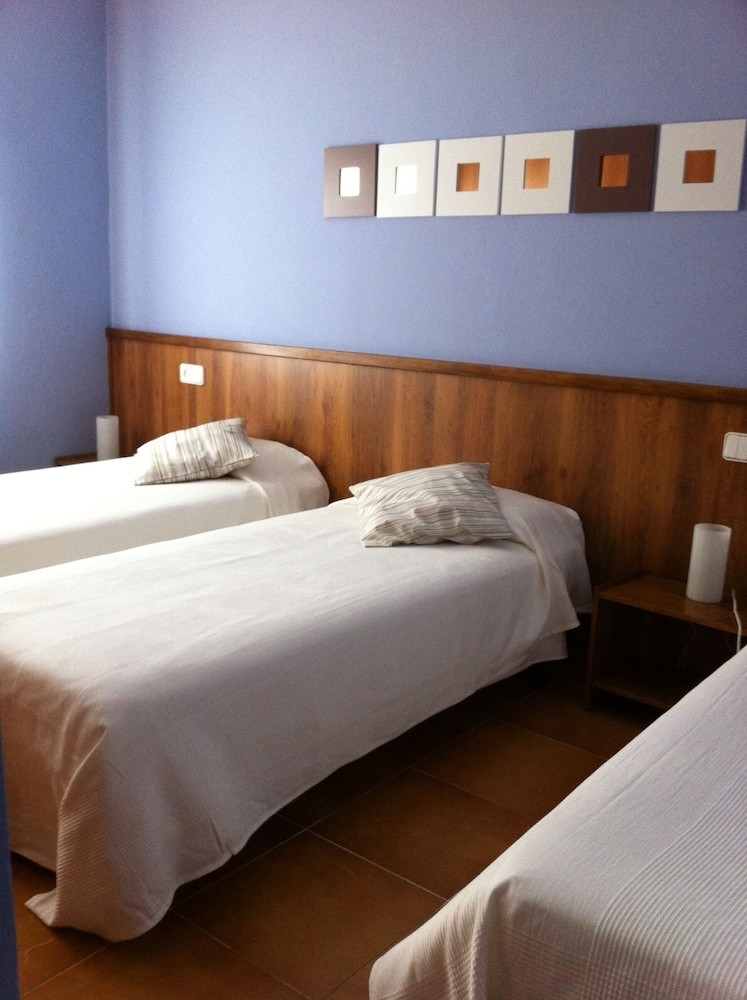 Agroturismo Can Quilis
