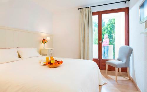 Hotel Le Roussillon