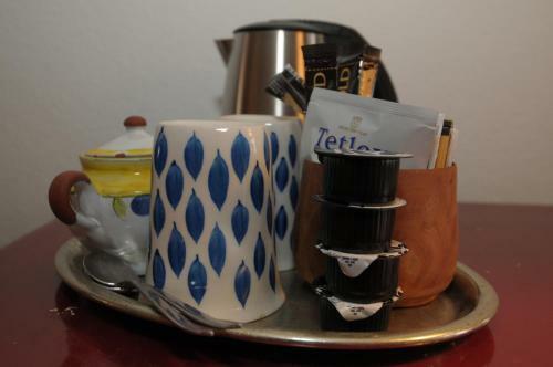 Bed & Breakfast Bnb Hasatrog Jenaz