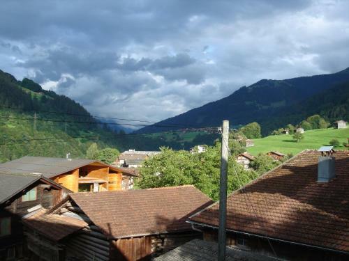 Bed & Breakfast Bnb Hasatrog Jenaz