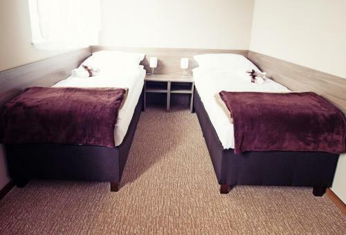 Hostal Makara