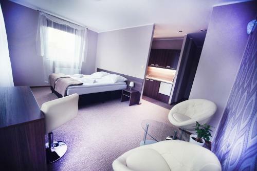 Hostal Makara