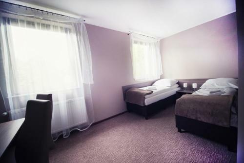 Hostal Makara