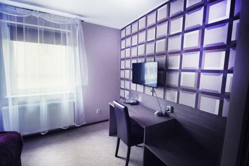 Hostal Makara
