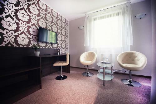 Hostal Makara