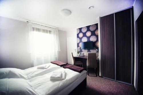 Hostal Makara