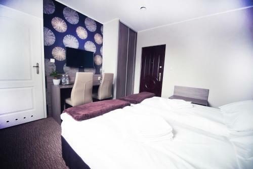 Hostal Makara