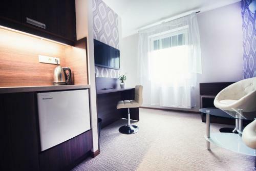 Hostal Makara