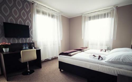 Hostal Makara