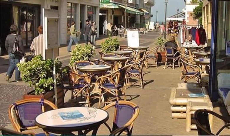Hotel Le Neptune