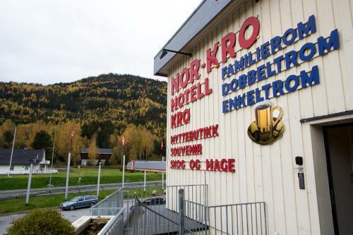Motell Nor-kro