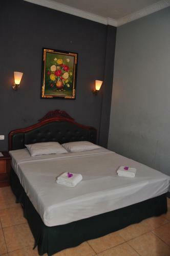 Hotel Semeru