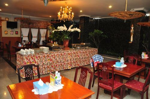 Hotel Semeru