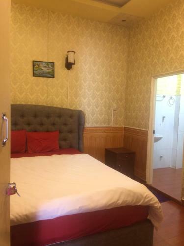 Authentic Family Homestay