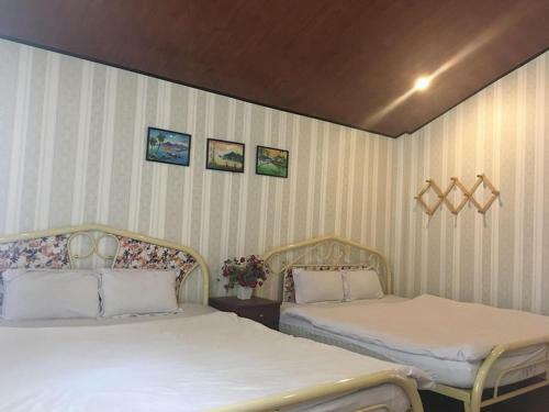 Authentic Family Homestay