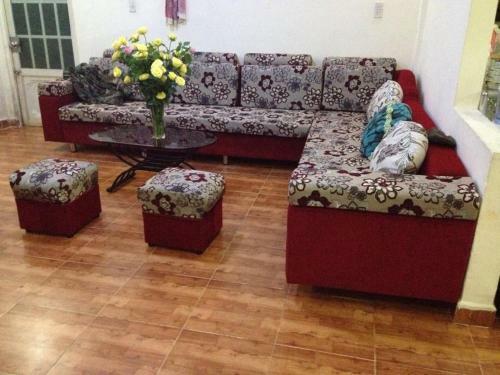 Authentic Family Homestay