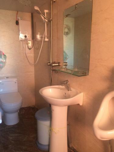 Authentic Family Homestay