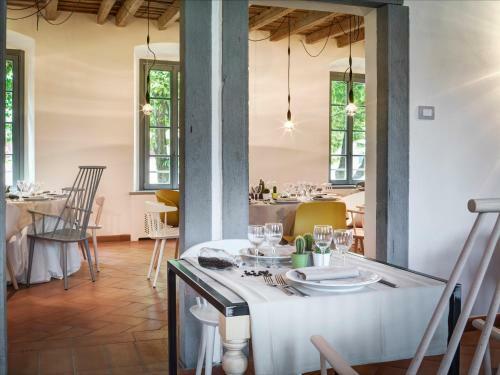 Hostal Locanda Dei Nobili Viaggiatori